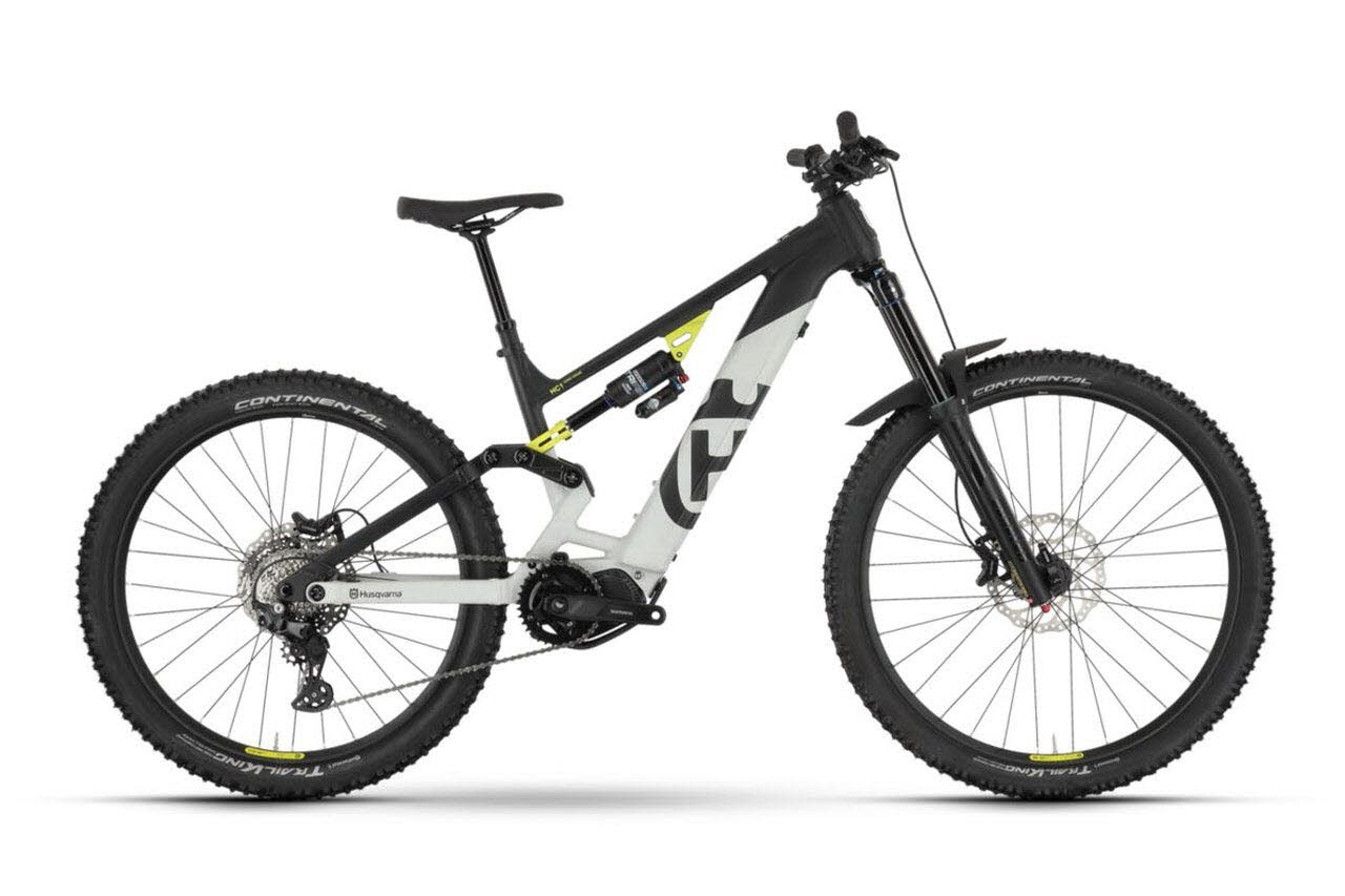 HUSQVARNA Hard Cross HC1 29"/27,5"