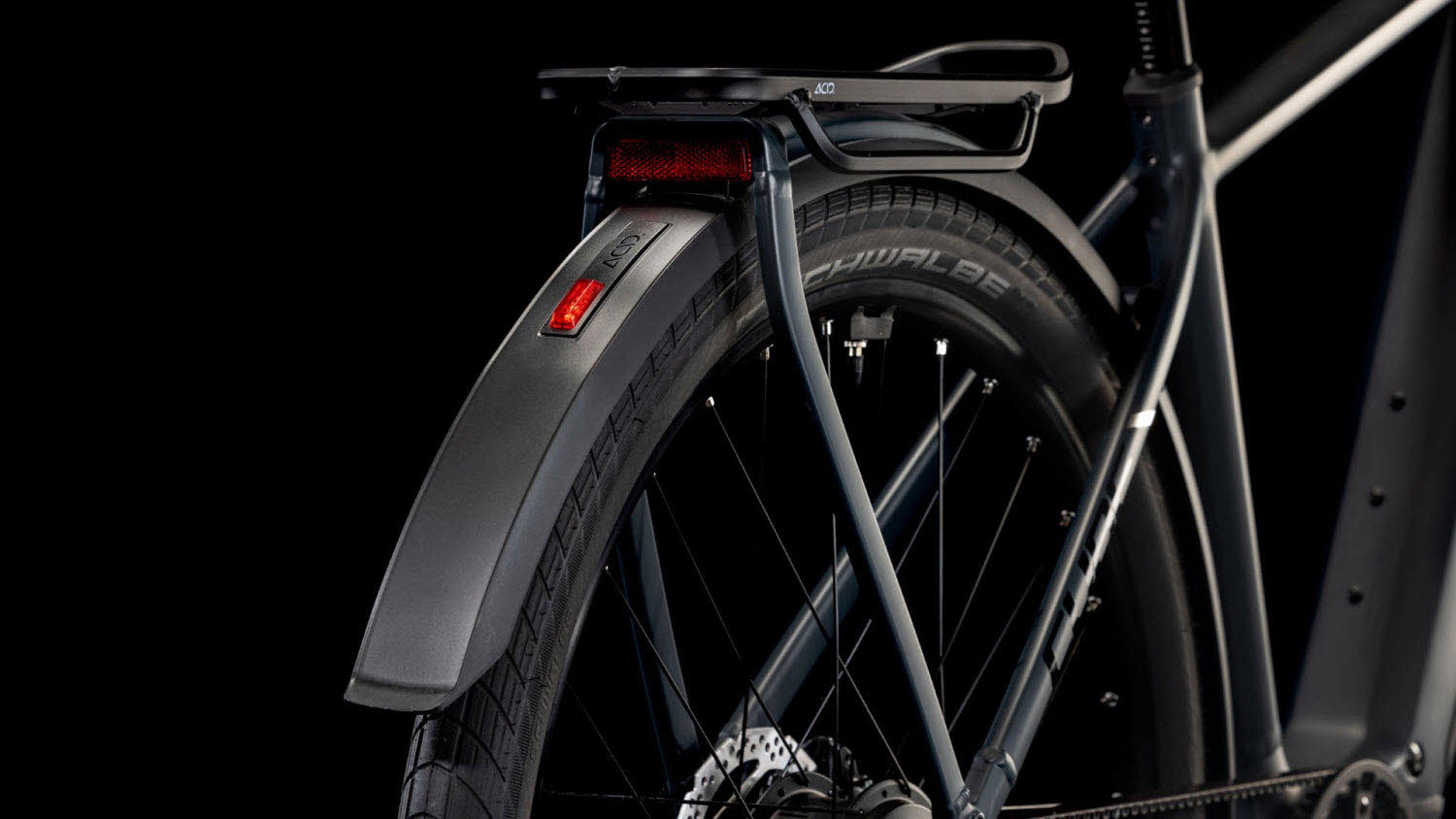 CUBE Kathmandu Hybrid Comfort Pro 800