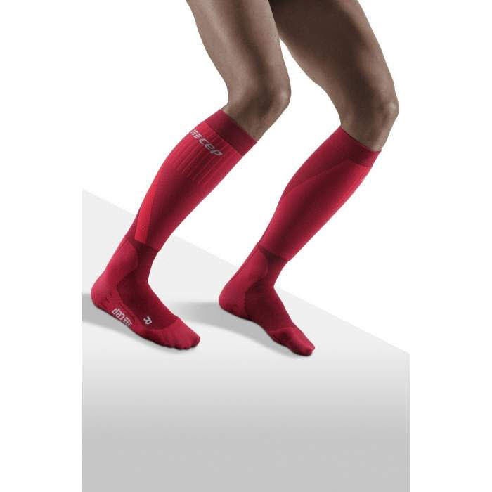 CEP Ski Touring Socks Damen