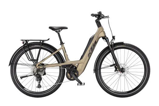 KTM Macina Every 840