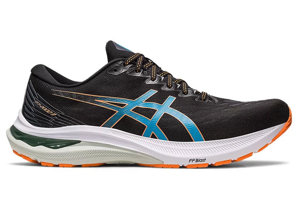 Asics gt 2000 6 intersport 2025