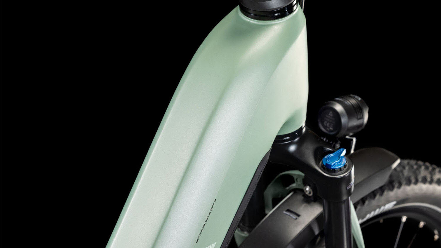 CUBE Nuride Hybrid Pro Allroad