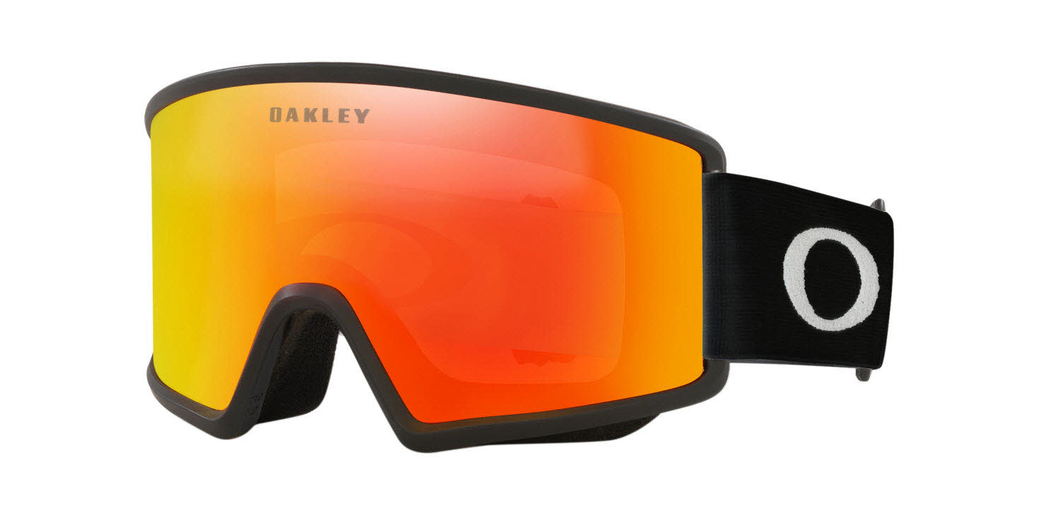 OAKLEY TARGET LINE L