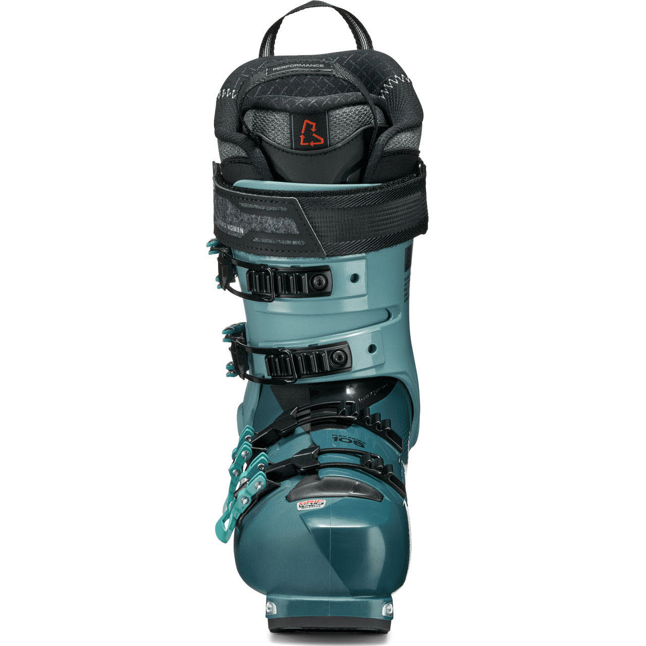TECNICA COCHISE 105 W DYN GW Damen Bild 2 TECNICA COCHISE 105 W DYN GW Damen