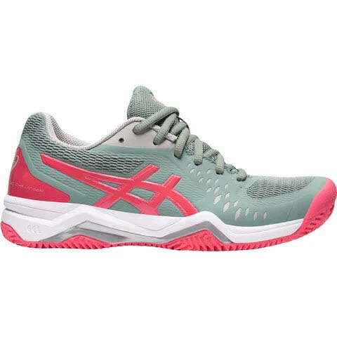 ASICS Gel-Challenger 12 Clay Damen