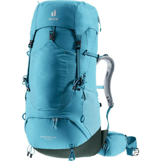 DEUTER Aircontact lite 45 + 10 SL