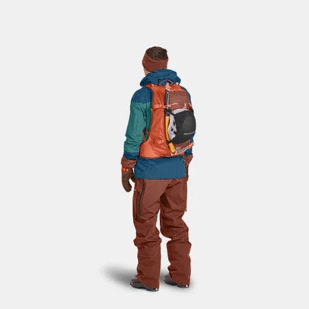 ORTOVOX CROSS RIDER 22 Unisex