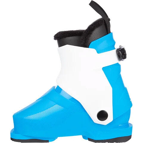 McKINLEY Ki.-Skistiefel MJ30-1 Kinder