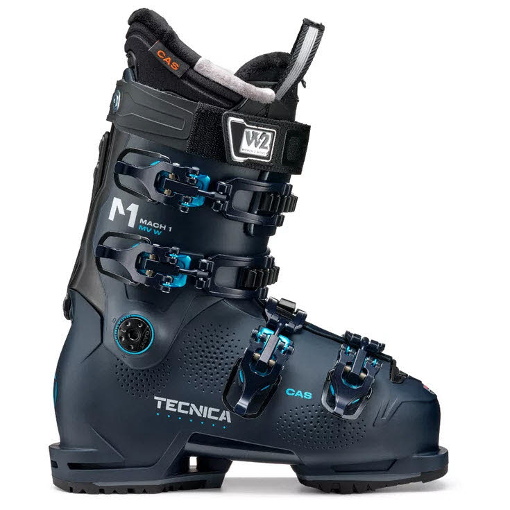 TECNICA Mach1 MV 95 W GW Damen