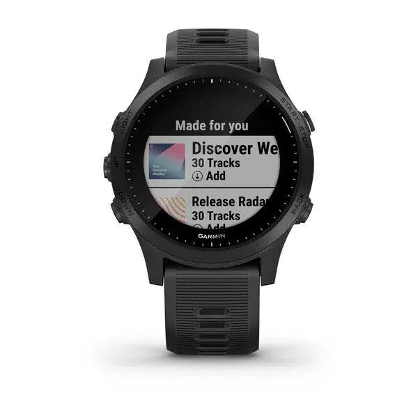 GARMIN Forerrunner 945
