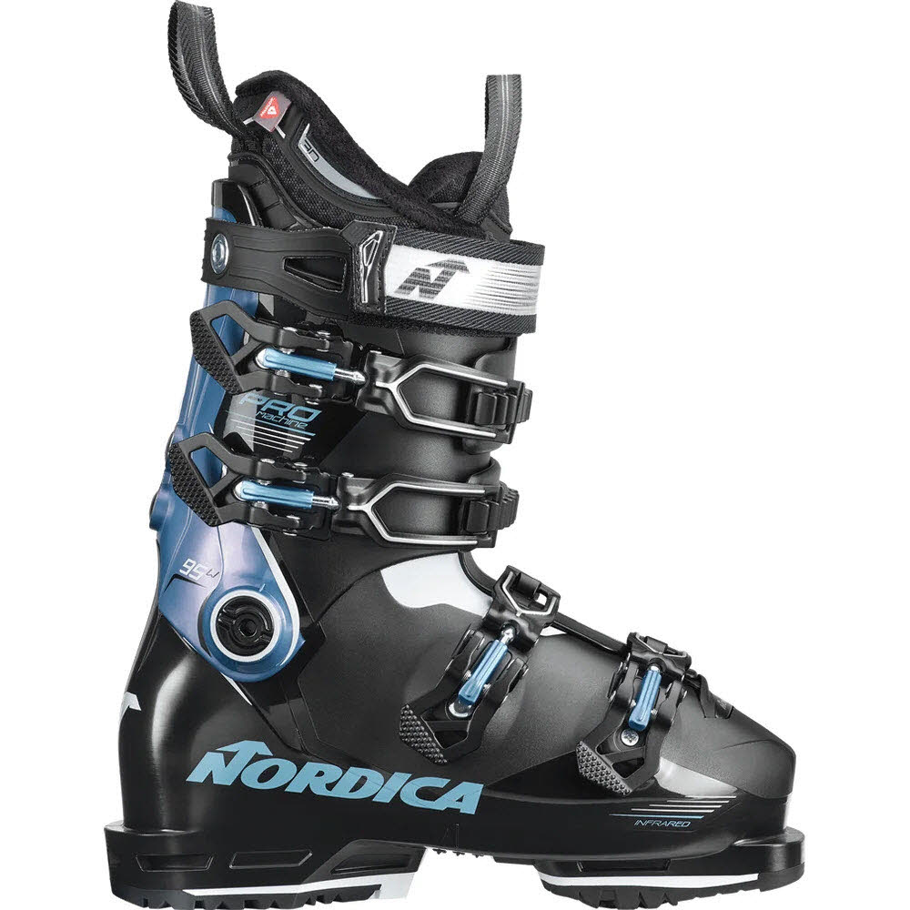 NORDICA PRO MACHINE 95 W (GW) Bild 1 NORDICA PRO MACHINE 95 W (GW)