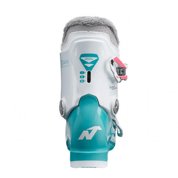 NORDICA Speedmachine J 2 (girl) Kinder