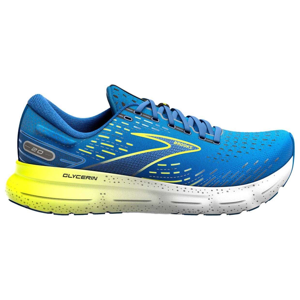 BROOKS Glycerin 20