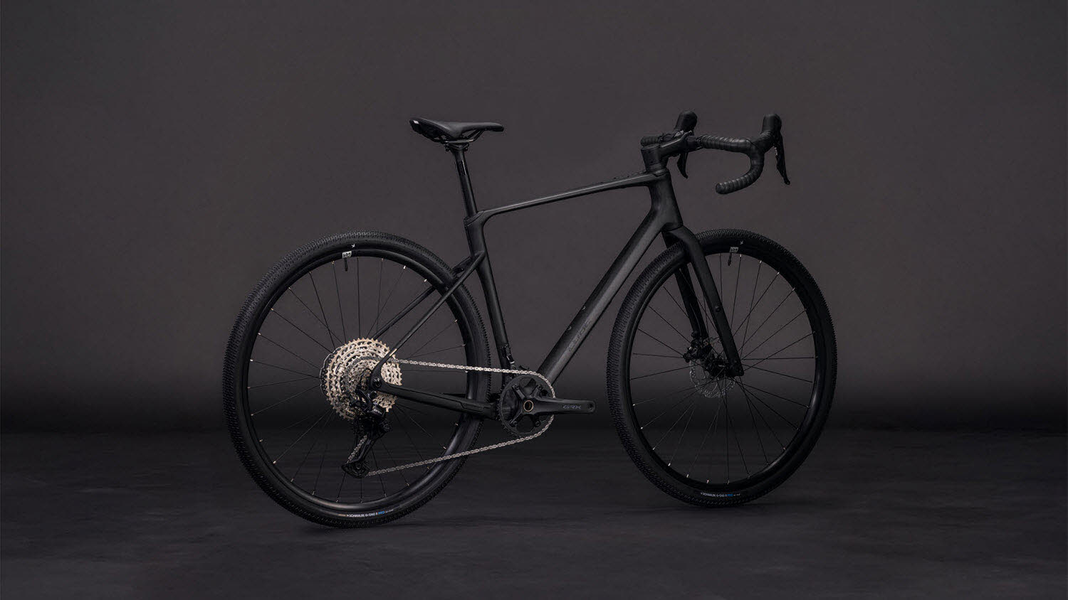 CUBE Nuroad C:62 ONE