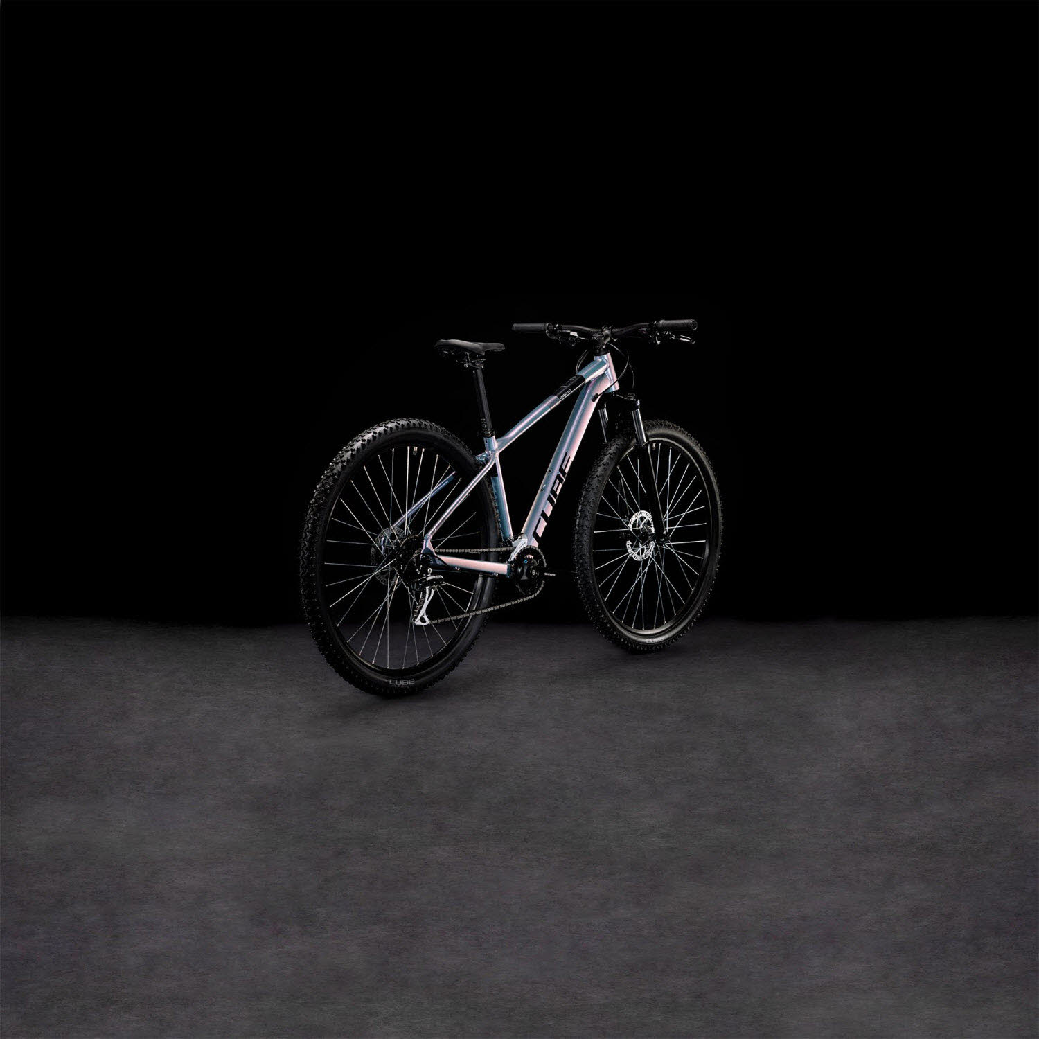 CUBE Cube Access WS EAZ