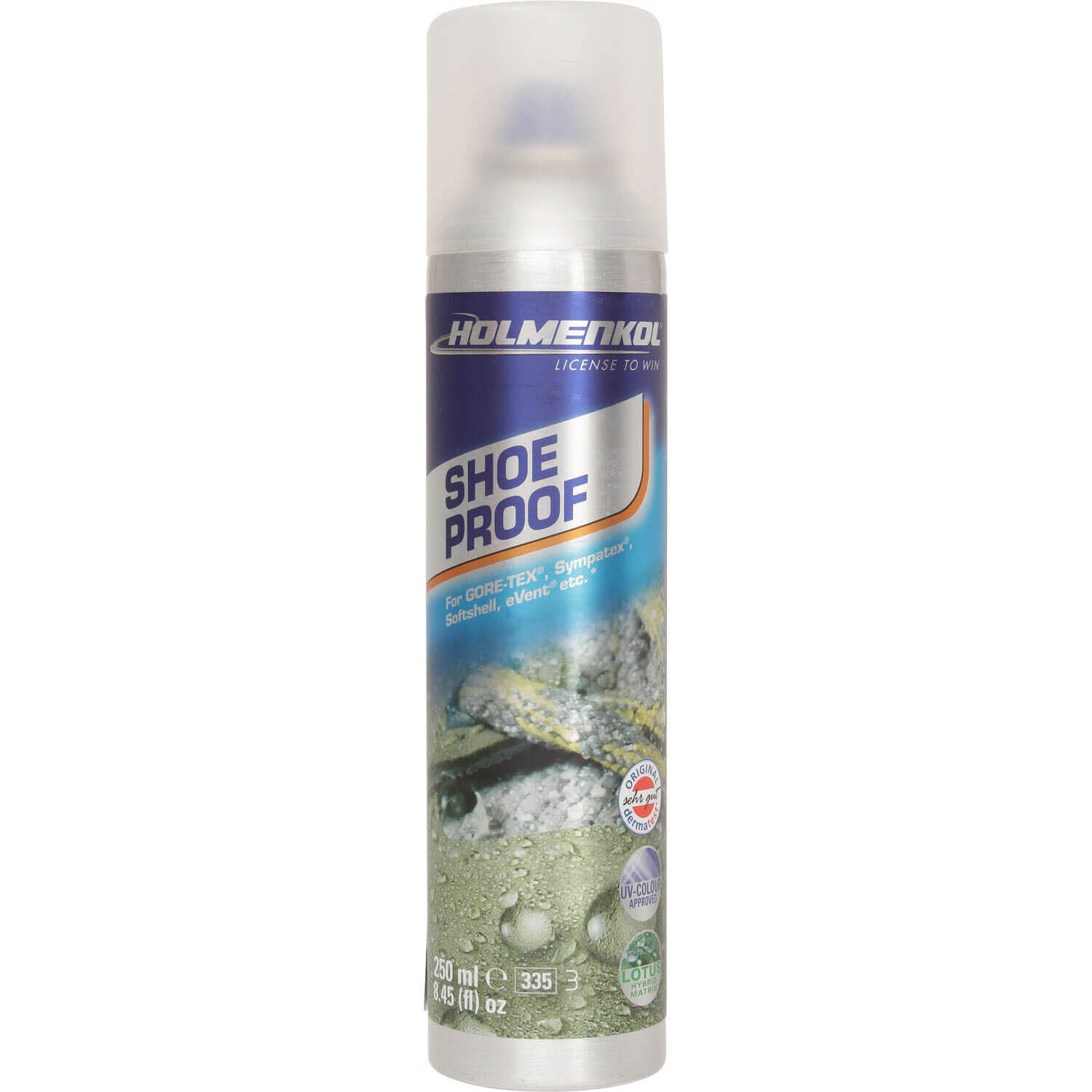 HOLMENKOL ShoeProof 250 ml Aerosol