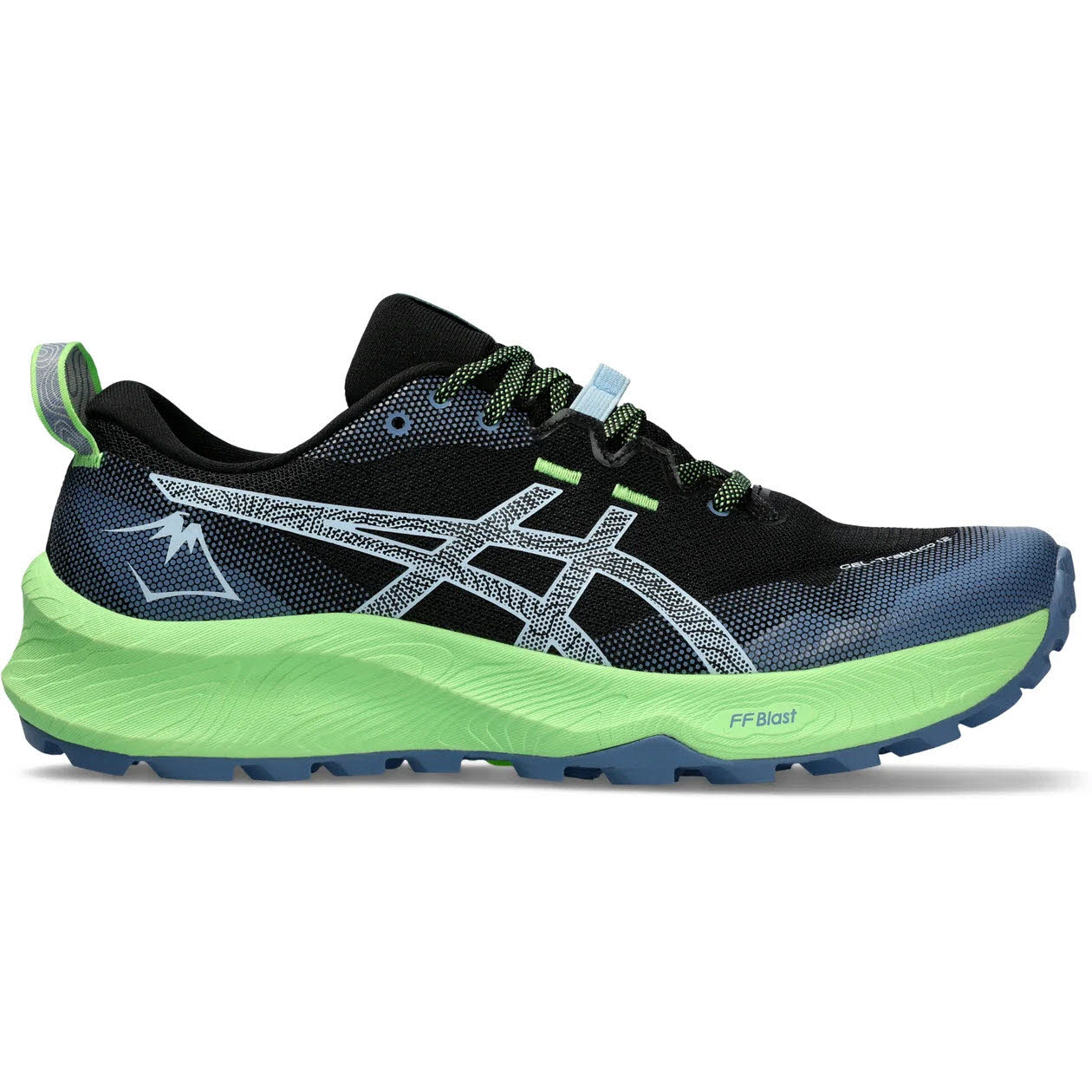 ASICS GEL-Trabuco 12 Herren