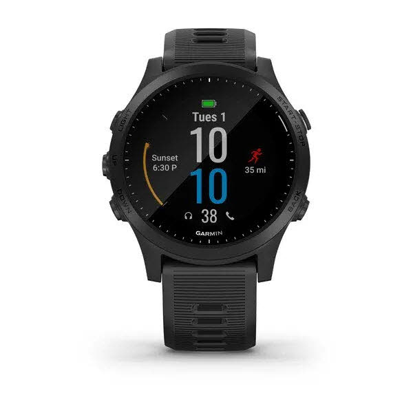 GARMIN Forerrunner 945