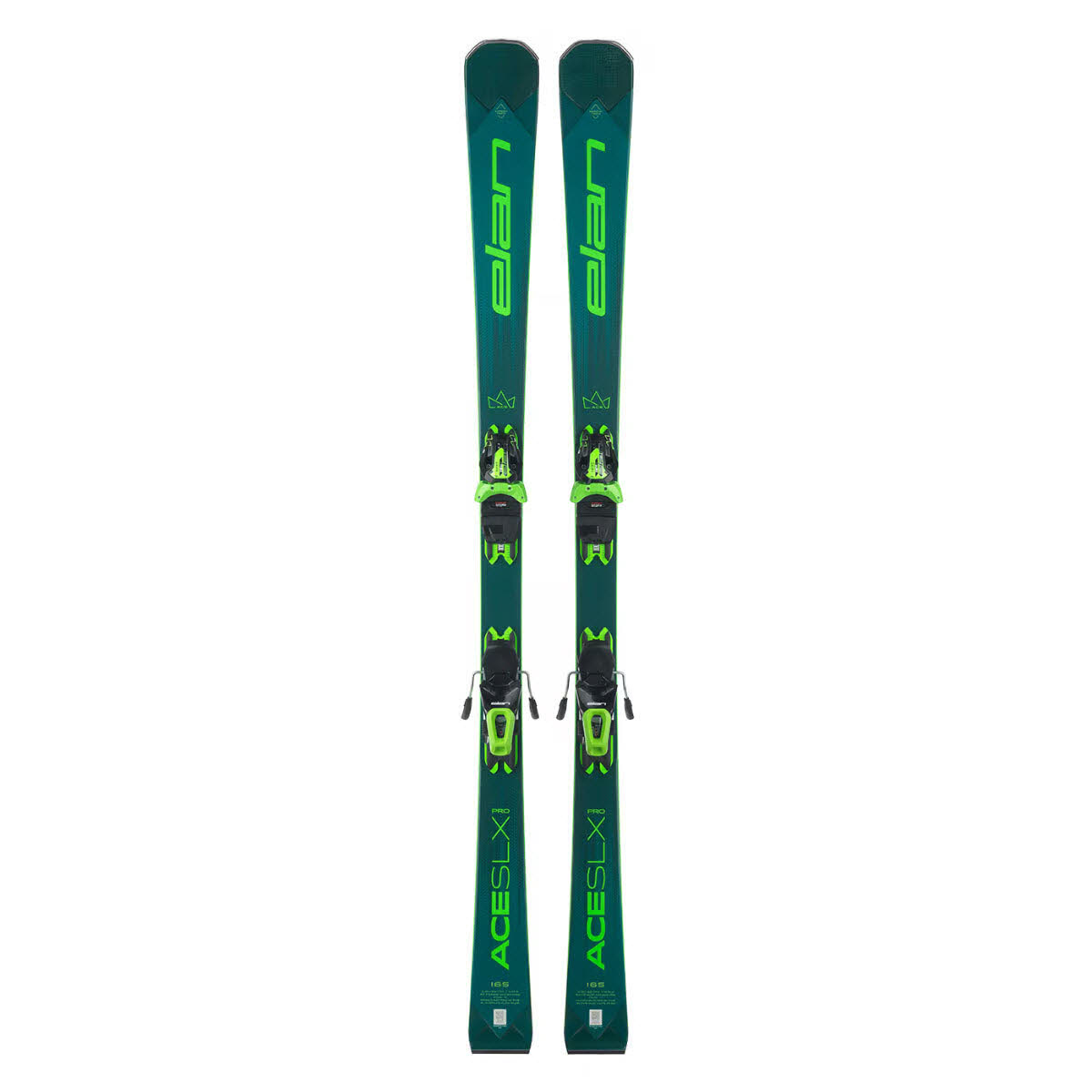 ELAN ACE SLX Pro ELS11.0 GW inkl. Bindung