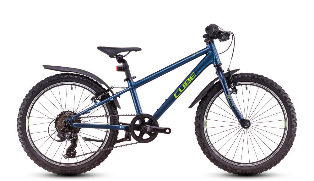 CUBE Acid 200 Allroad