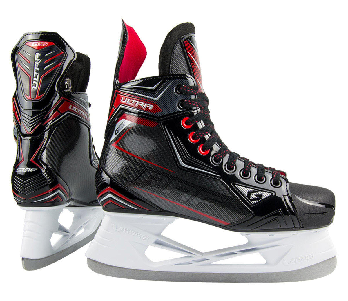 G975 Schlittschuh