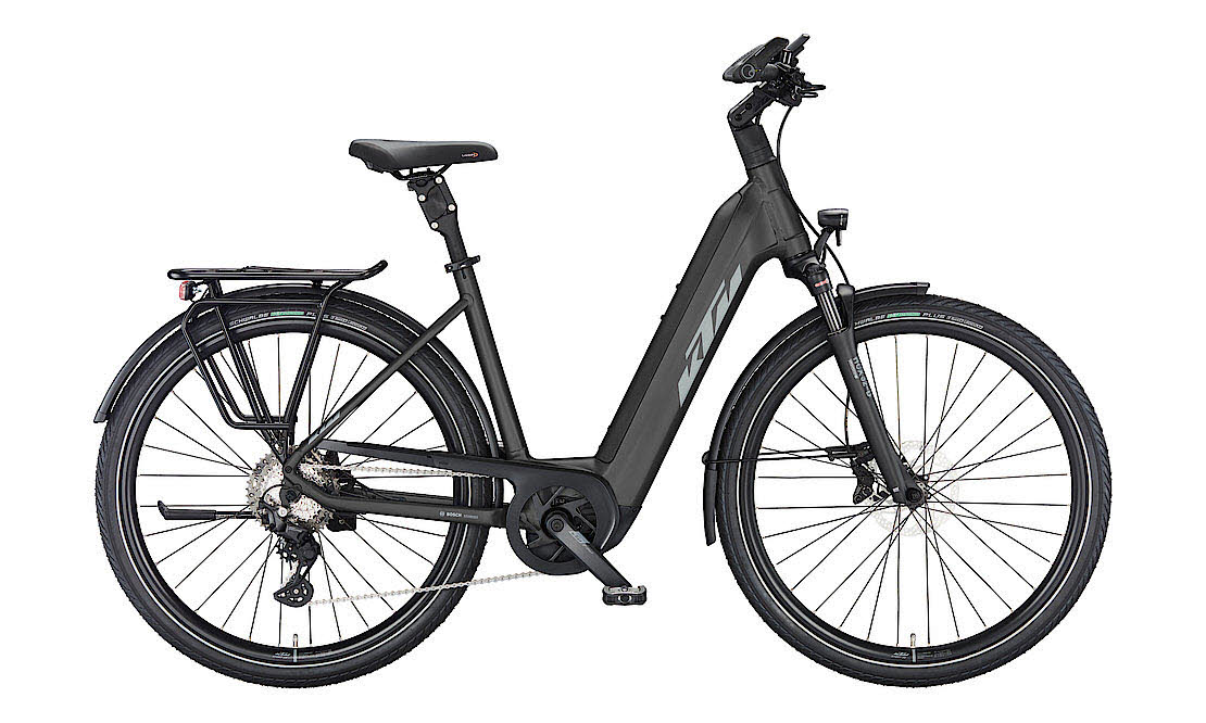 KTM Macina Style 730