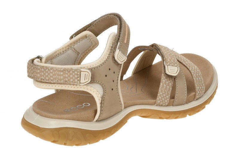 ECCO trecksanda fein Damen