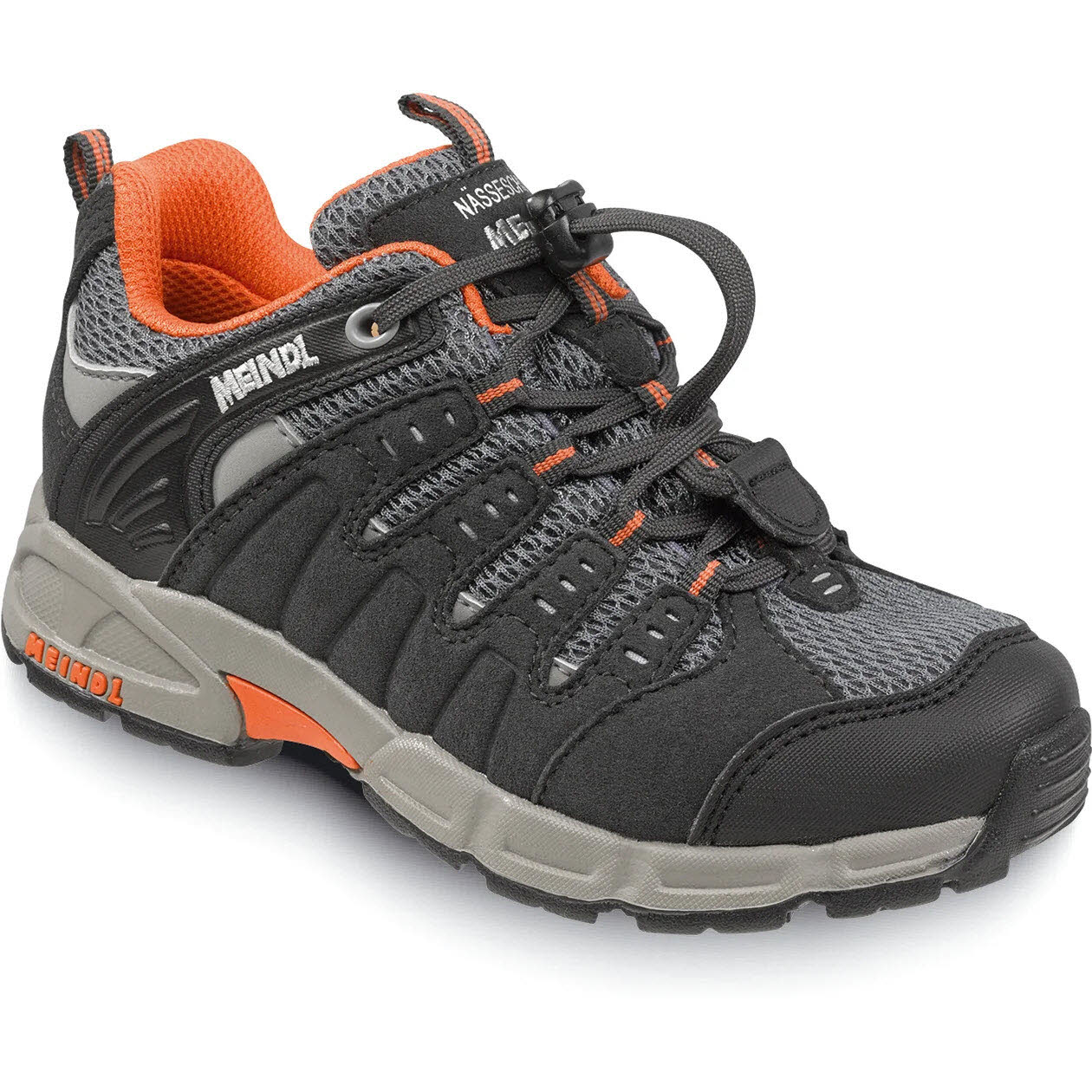 MEINDL SNAP JUNIOR Kinder