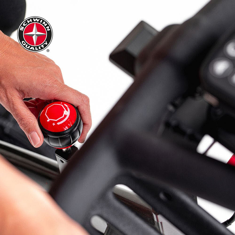 SCHWINN 800IC  Indoor Bike