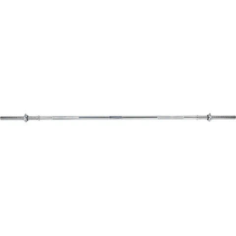ENERGETICS Langh-Stange Long Bar 180cm Screw