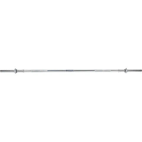 ENERGETICS Langh-Stange Long Bar 180cm Screw