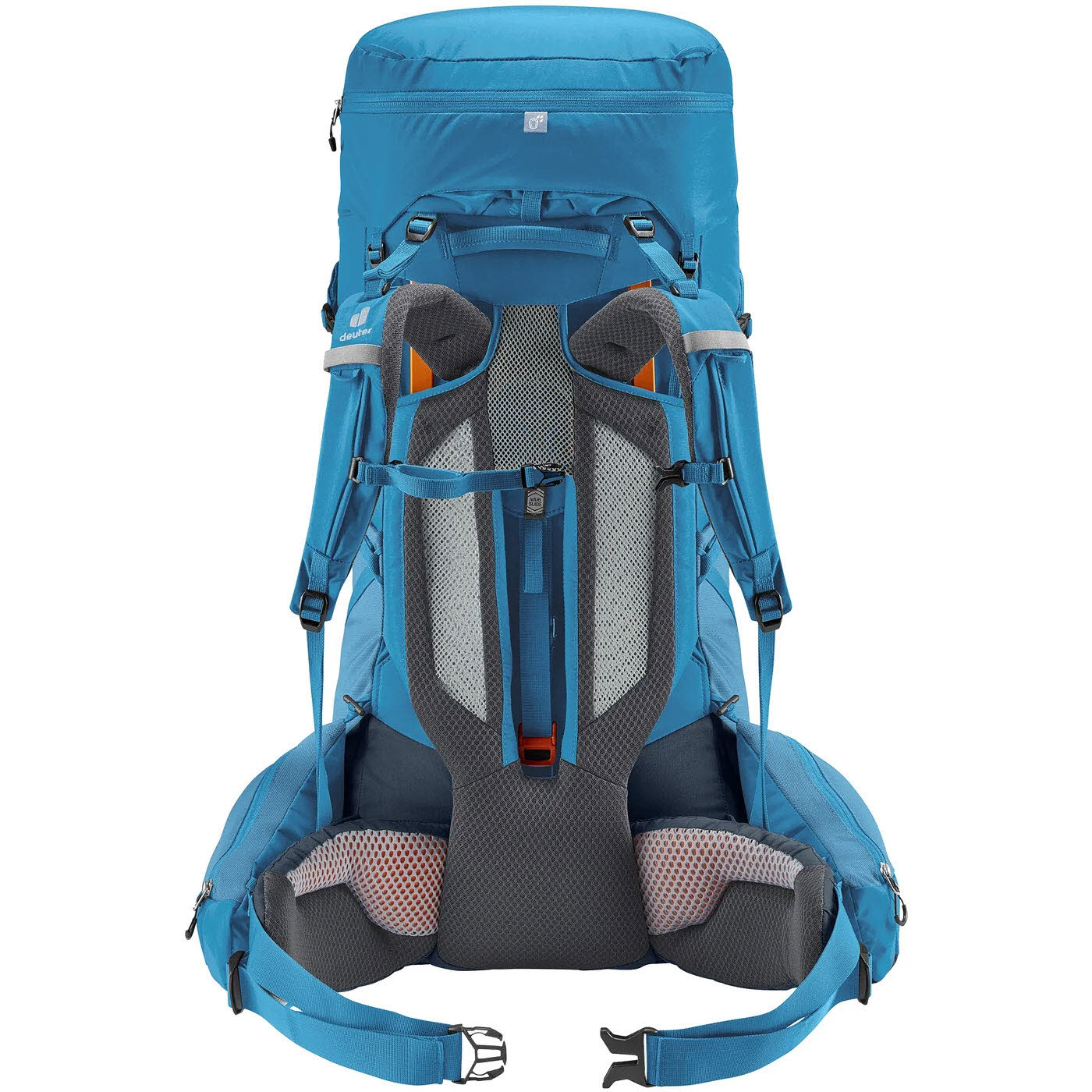 DEUTER Aircontact Core 60+10