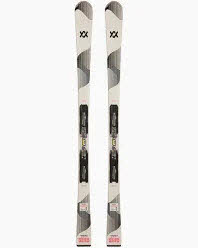 VÖLKL Shine Alessia inkl. Bindung