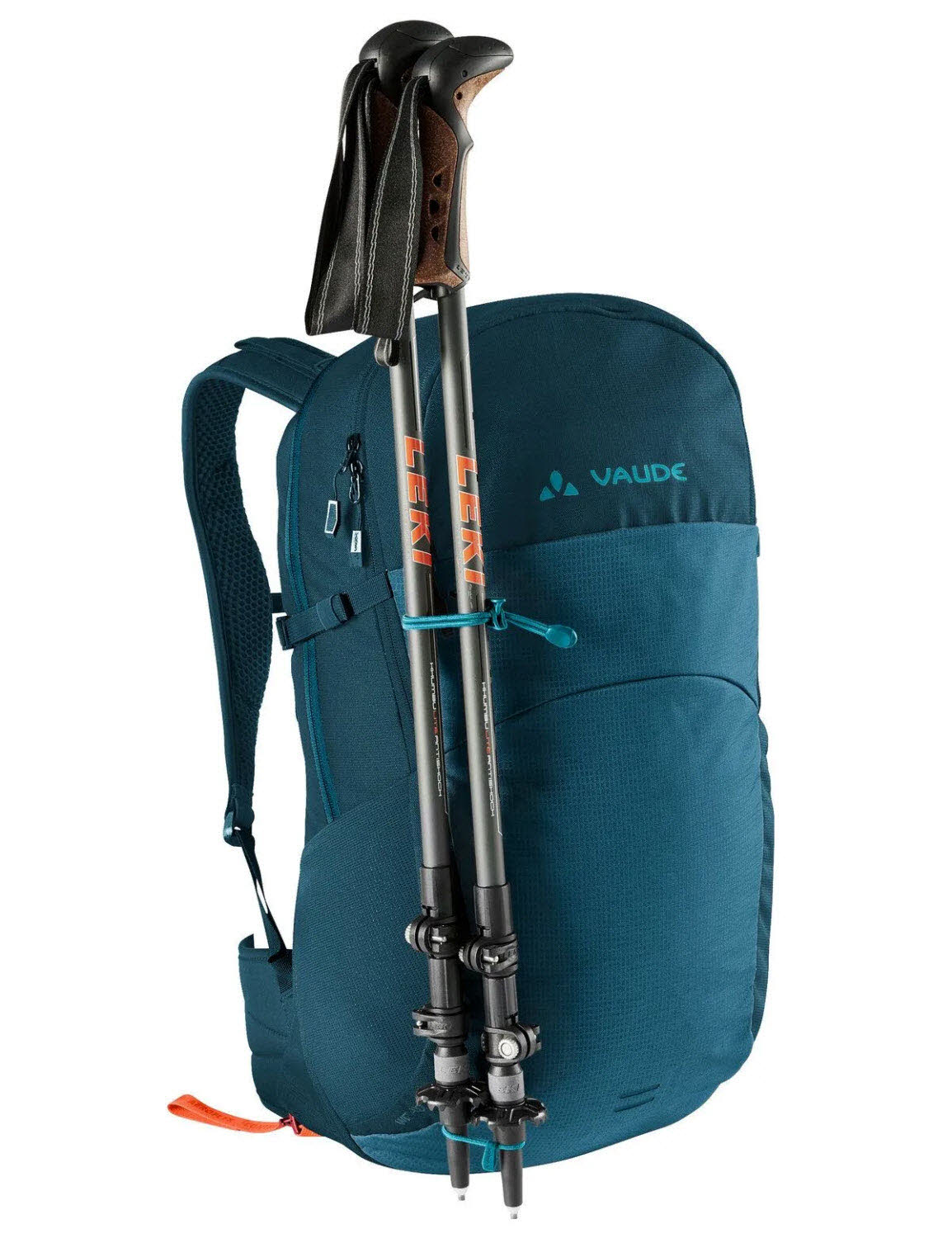 VAUDE Wizard 24+4