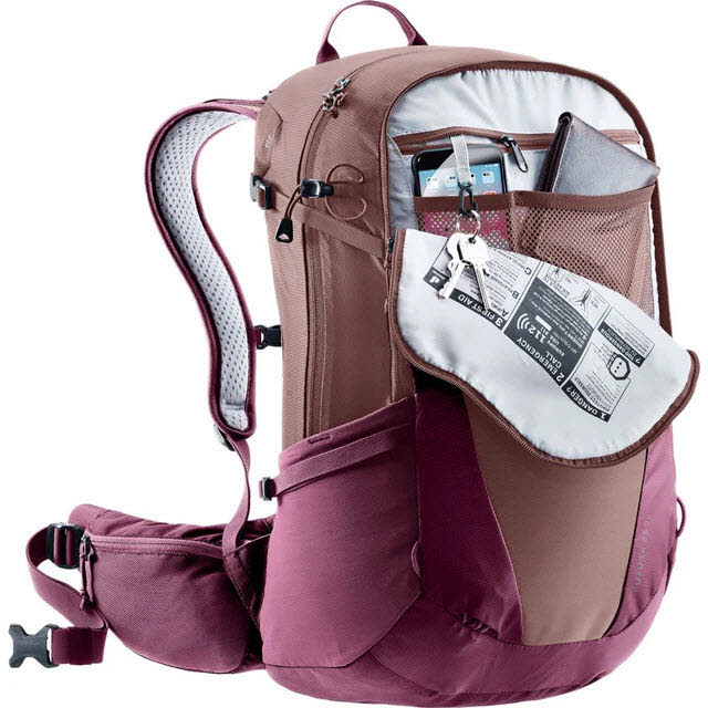 DEUTER Futura 25 SL