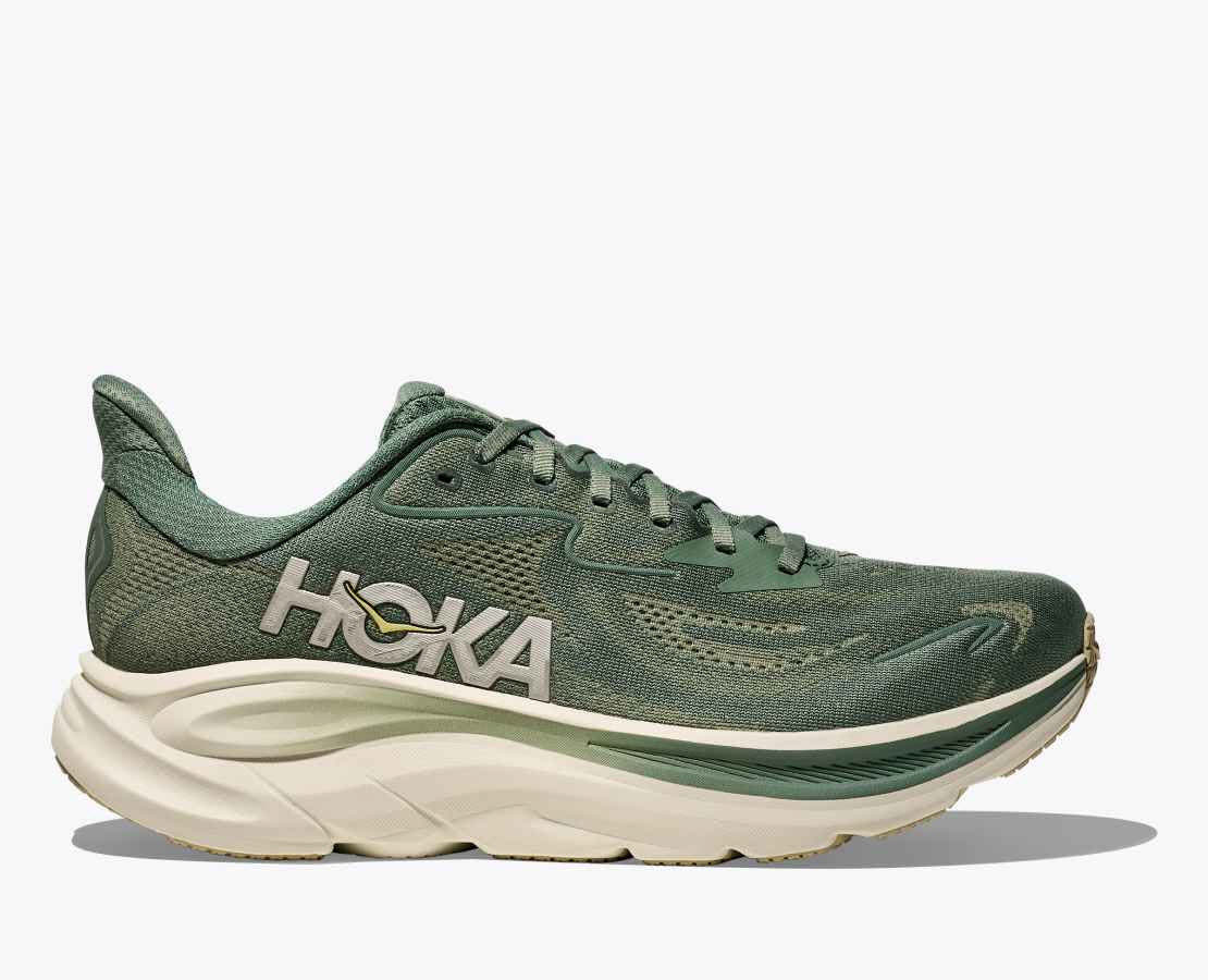 HOKA Clifton 10 Herren
