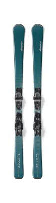 NORDICA BELLE 75 inkl. Bindung Damen