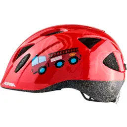 ALPINA Ximo Kinder