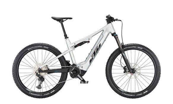 KTM MACINA LYCAN 772