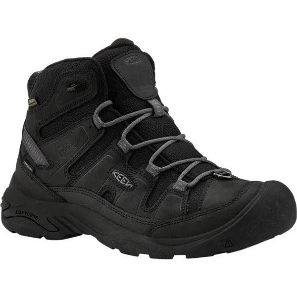KEEN Circadia Mid Polar M Herren