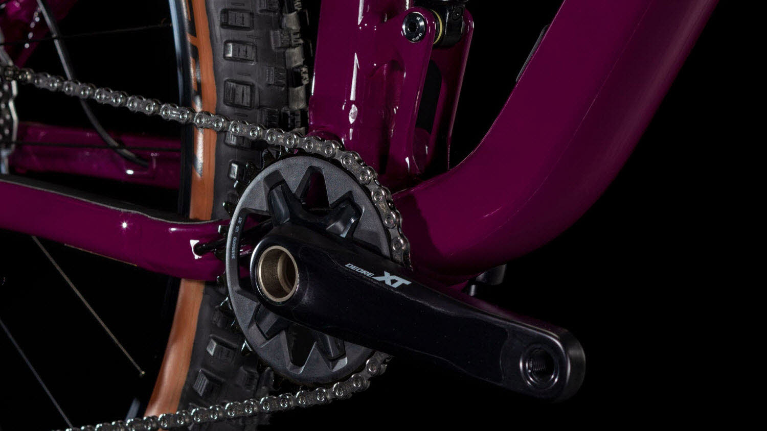 CUBE Stereo ONE22 Race