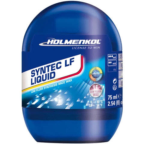 HOLMENKOL Syntec LF Liquid 75ml