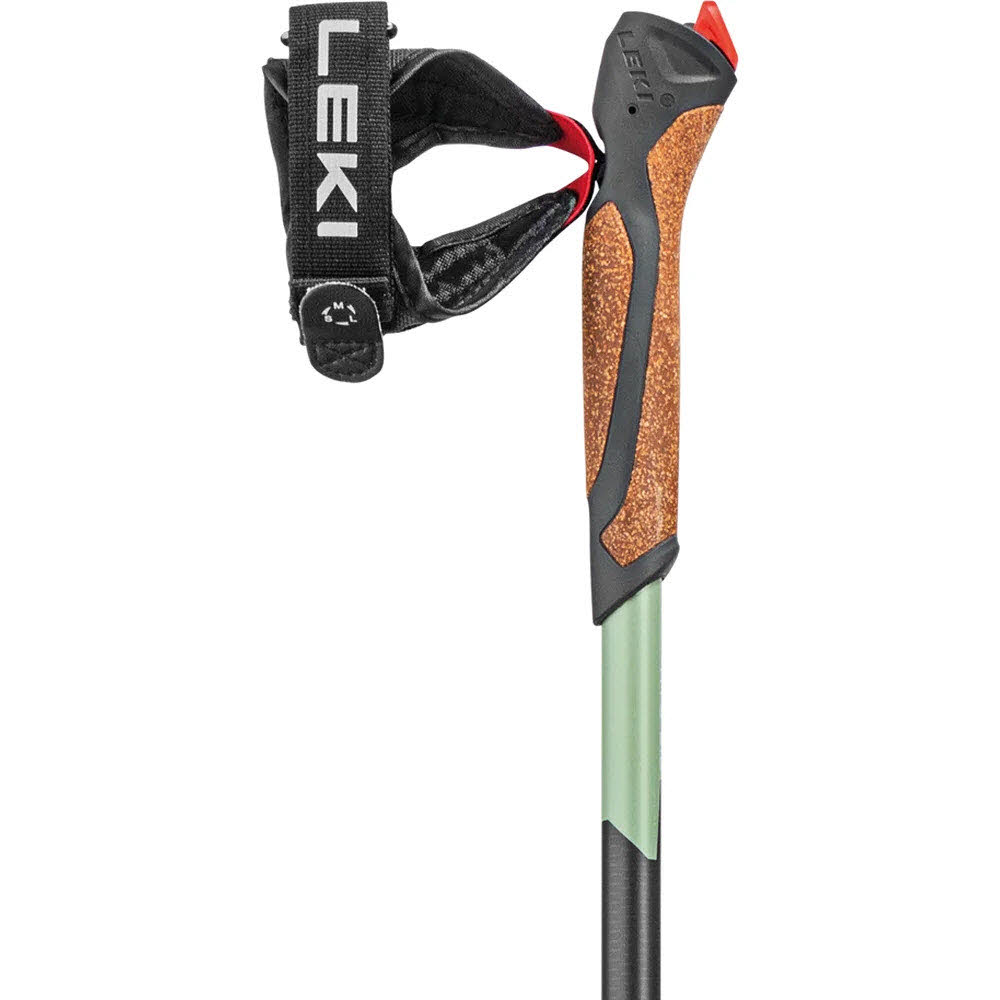 LEKI Smart Response