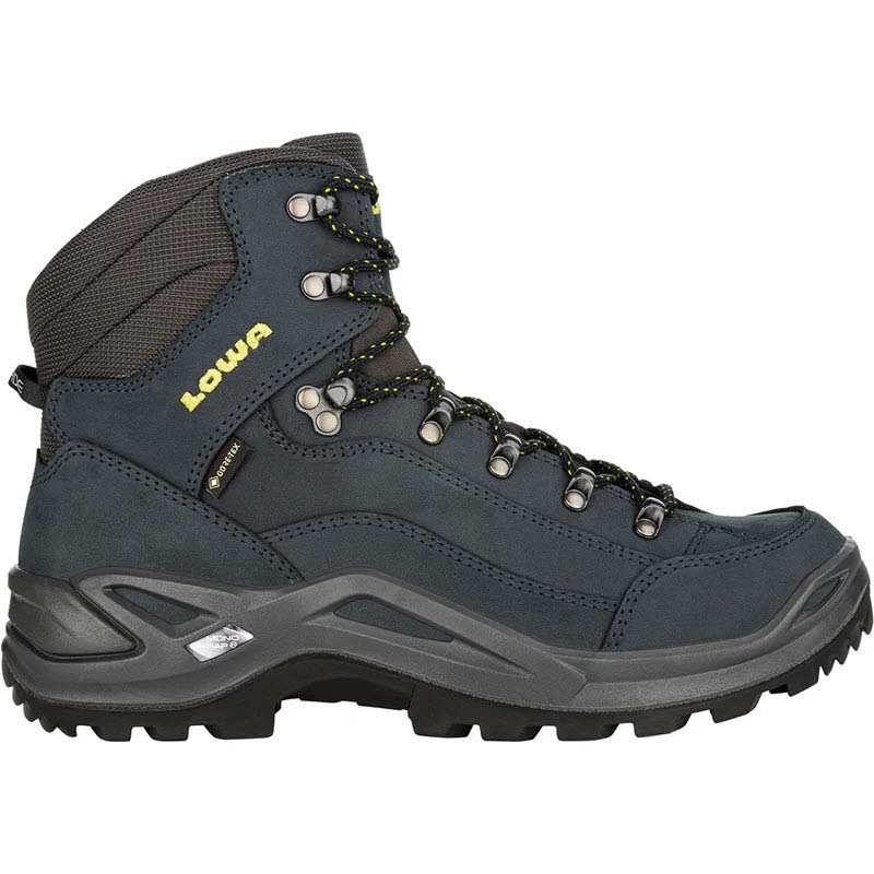 LOWA Renegade GTX MID Herren