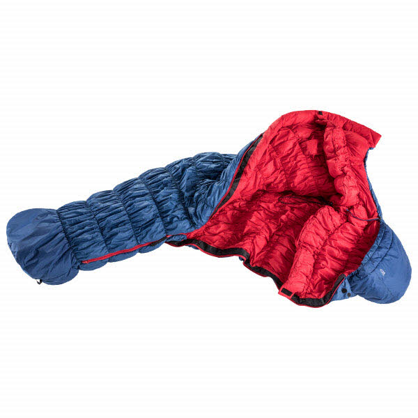 DEUTER Exosphere -10° Unisex