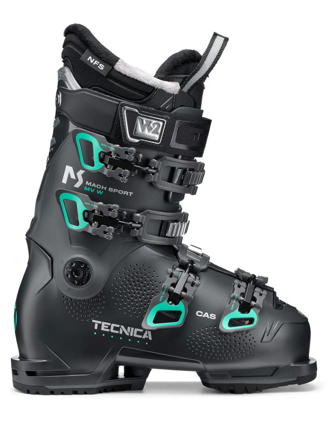 TECNICA Mach Sport MV 85 W GW