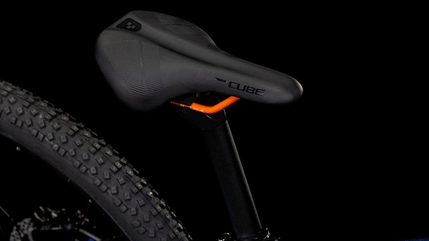 CUBE Acid 240 Disc