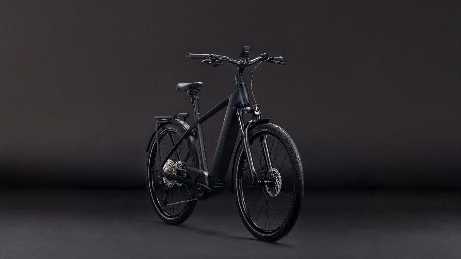 CUBE Kathmandu Hybrid Pro 800