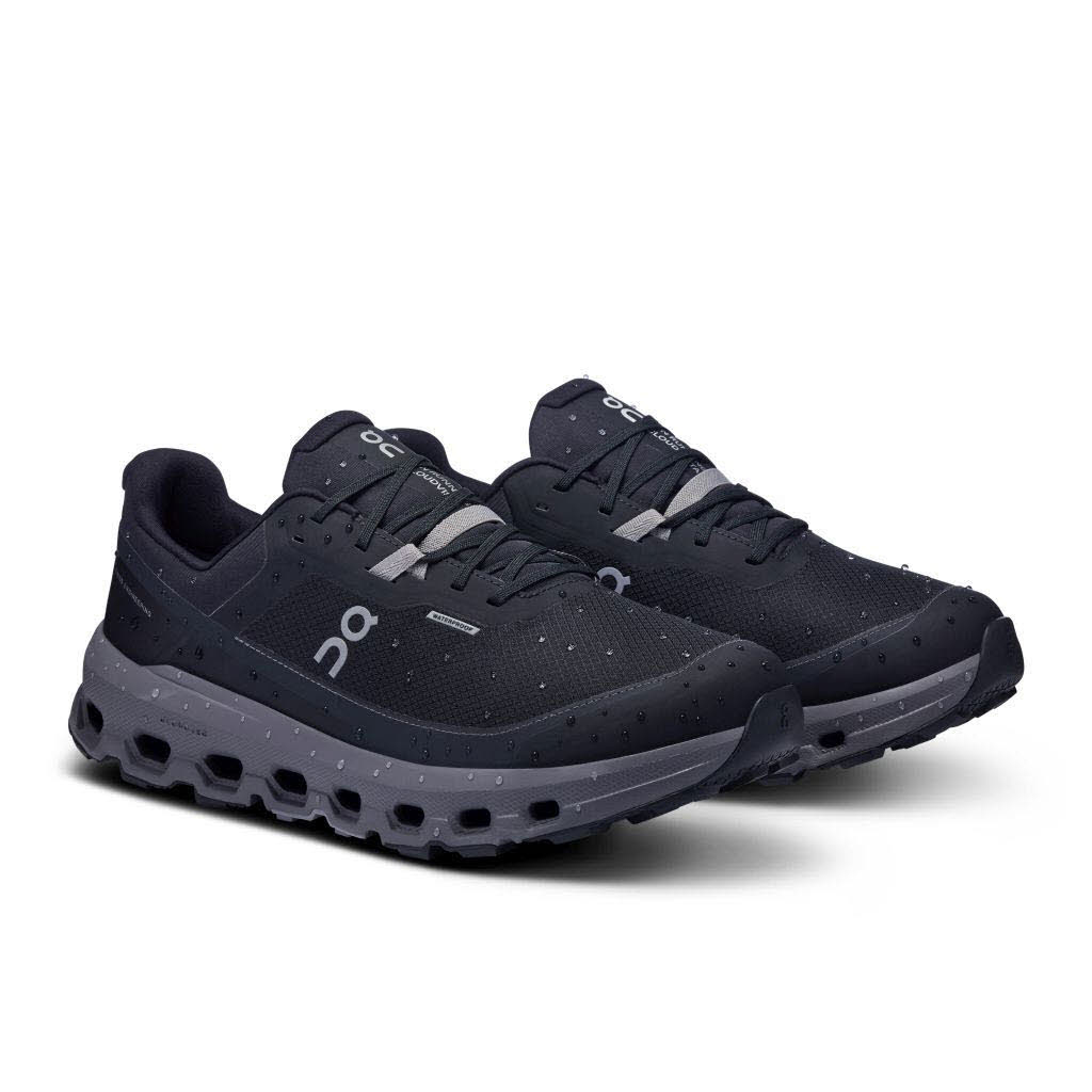 ON Cloudvista 2 Waterproof Herren