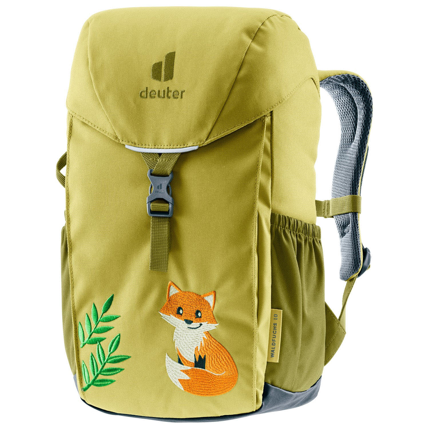DEUTER Waldfuchs 10